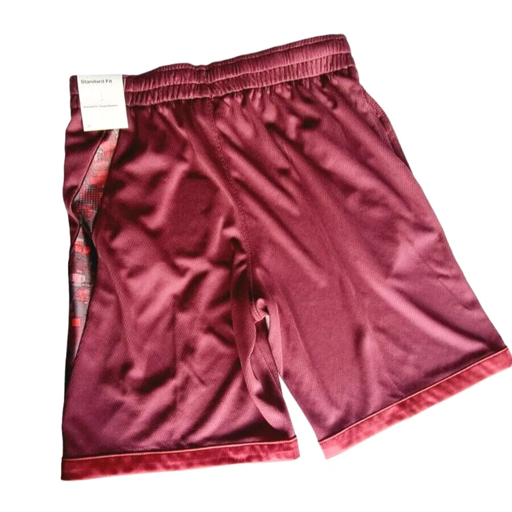 Nike Dri‎ Fit - Standard Fit Shorts Size L